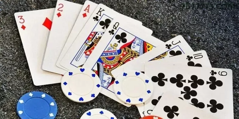 Roleta e blackjack 7b777