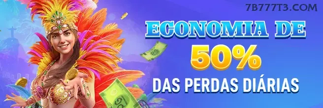 Cashback VIP 7b777 - reembolso semanal